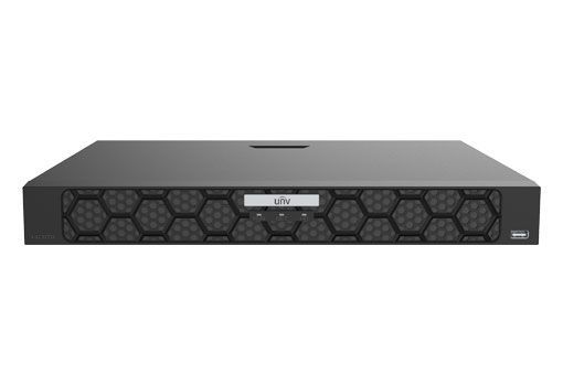 Uniview 16 csatornás NVR 2 HDD hellyel (B) Uniview 16 csatornás NVR 2 HDD hellyel (B)