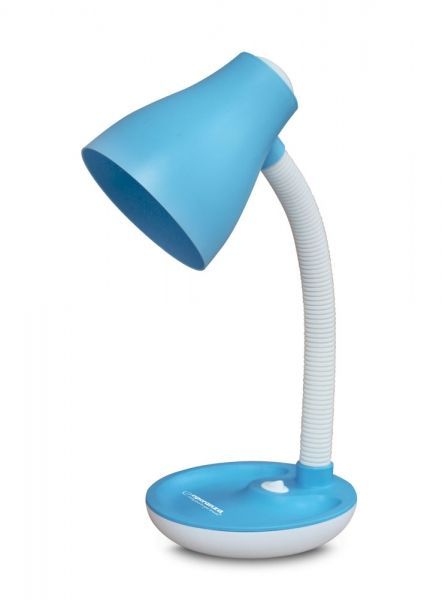 Esperanza Atria E27 Desk Lamp Blue Esperanza Atria E27 Desk Lamp Blue