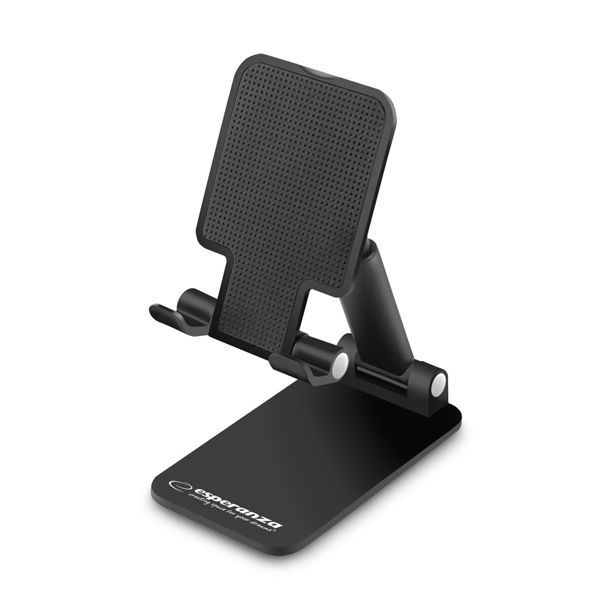 Esperanza EMH140 Prance Smart phone stand Black