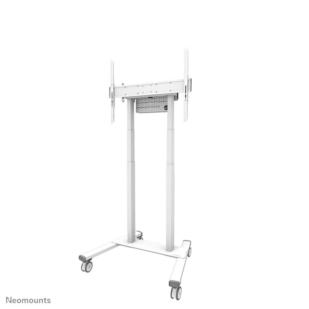 NewStar FL55-875WH1 Neomounts motorised floor stand NewStar FL55-875WH1 Neomounts motorised floor stand