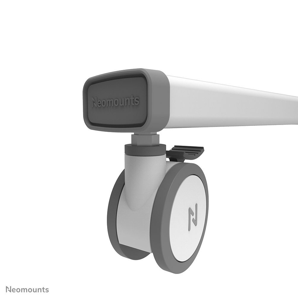 NewStar FL55-875WH1 Neomounts motorised floor stand NewStar FL55-875WH1 Neomounts motorised floor stand