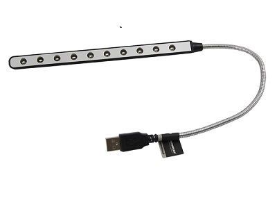 Esperanza USB LED Light for Notebook Esperanza USB LED Light for Notebook