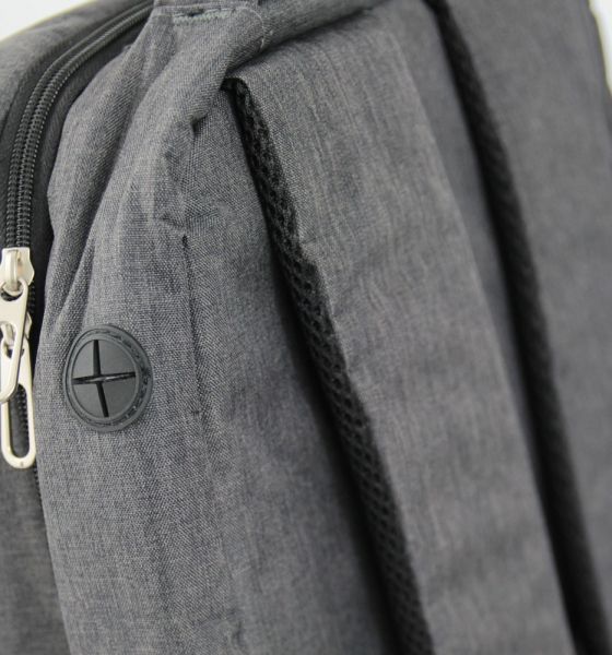 Esperanza ET198 Varese Laptop Backpack 15,6" Grey Esperanza ET198 Varese Laptop Backpack 15,6" Grey