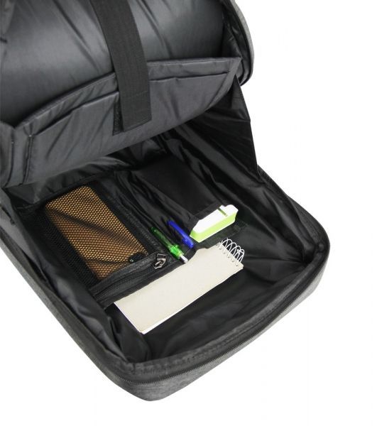 Esperanza ET198 Varese Laptop Backpack 15,6" Grey Esperanza ET198 Varese Laptop Backpack 15,6" Grey