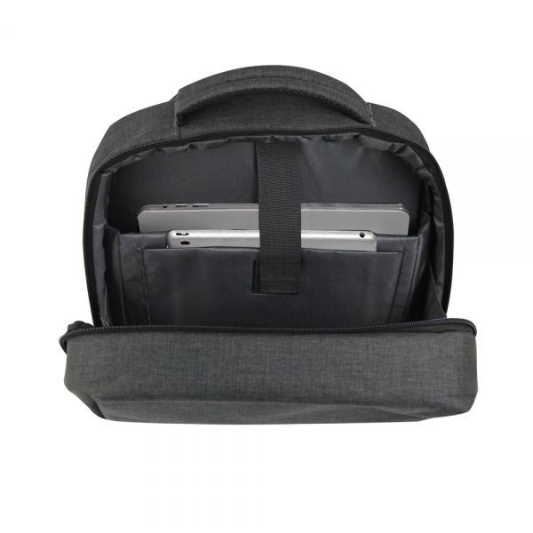 Esperanza ET198 Varese Laptop Backpack 15,6" Grey Esperanza ET198 Varese Laptop Backpack 15,6" Grey