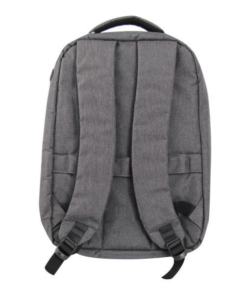 Esperanza ET198 Varese Laptop Backpack 15,6" Grey Esperanza ET198 Varese Laptop Backpack 15,6" Grey