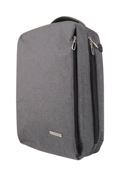 Esperanza ET198 Varese Laptop Backpack 15,6" Grey Esperanza ET198 Varese Laptop Backpack 15,6" Grey