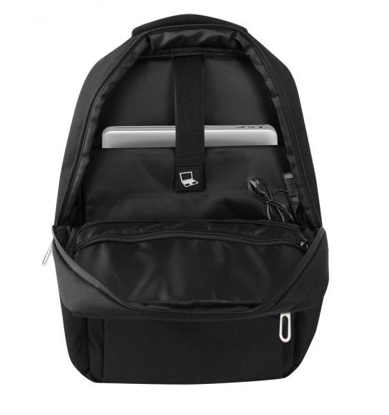 Esperanza ET197 Novara Laptop Backpack 15,6" Black Esperanza ET197 Novara Laptop Backpack 15,6" Black