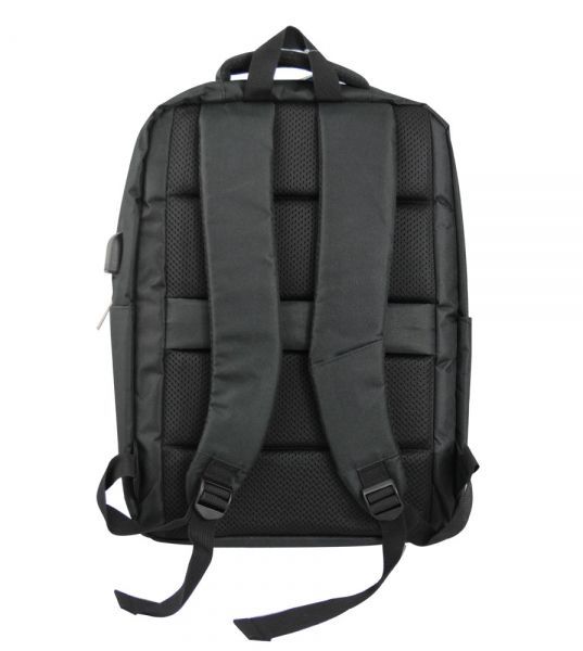 Esperanza ET197 Novara Laptop Backpack 15,6" Black Esperanza ET197 Novara Laptop Backpack 15,6" Black