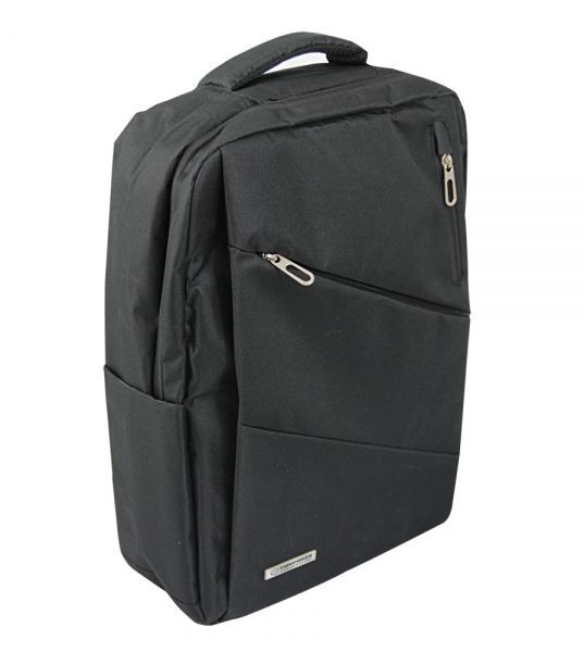 Esperanza ET197 Novara Laptop Backpack 15,6" Black Esperanza ET197 Novara Laptop Backpack 15,6" Black