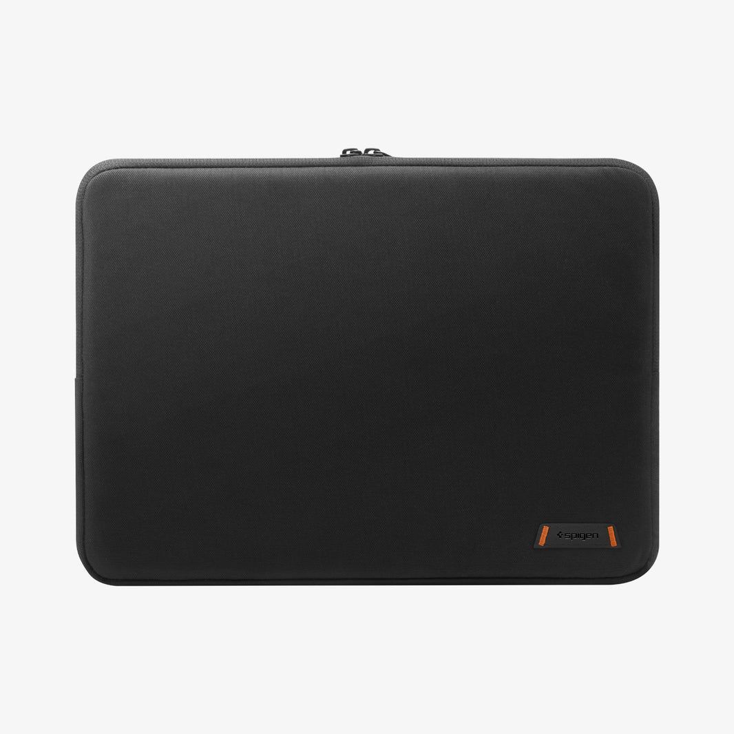 Spigen Basic Laptop Pouch 16" Black Spigen Basic Laptop Pouch 16" Black