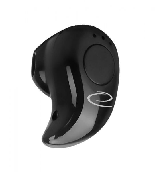 Esperanza EH185 Sumba Bluetooth headset Black Esperanza EH185 Sumba Bluetooth headset Black