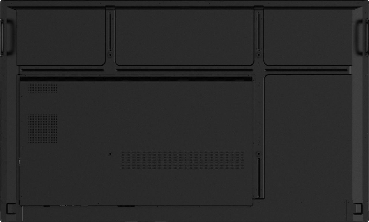 iiyama 65" ProLite TE6512MIS-B3AG IPS LED Display iiyama 65" ProLite TE6512MIS-B3AG IPS LED Display