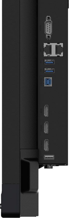 iiyama 65" ProLite TE6512MIS-B3AG IPS LED Display iiyama 65" ProLite TE6512MIS-B3AG IPS LED Display