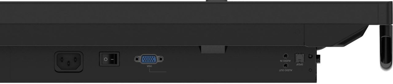 iiyama 65" ProLite TE6512MIS-B3AG IPS LED Display iiyama 65" ProLite TE6512MIS-B3AG IPS LED Display