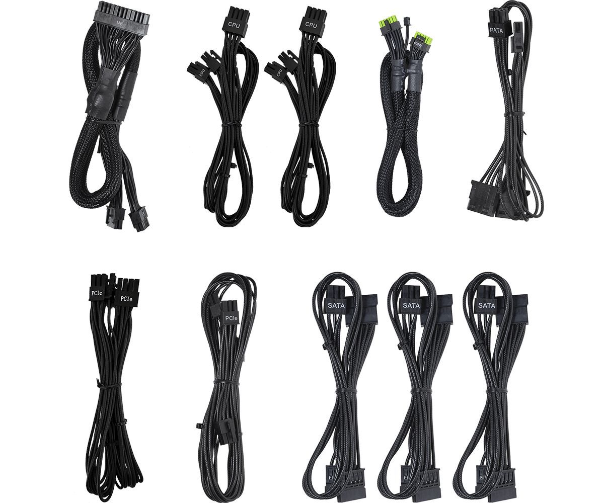 ASRock 750W 80+ Gold Phantom Gaming PG-750G