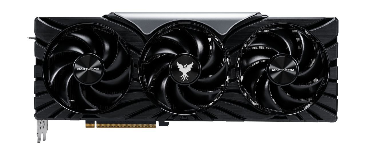 Gainward GeForce RTX5070 12GB DDR7 Phoenix GS