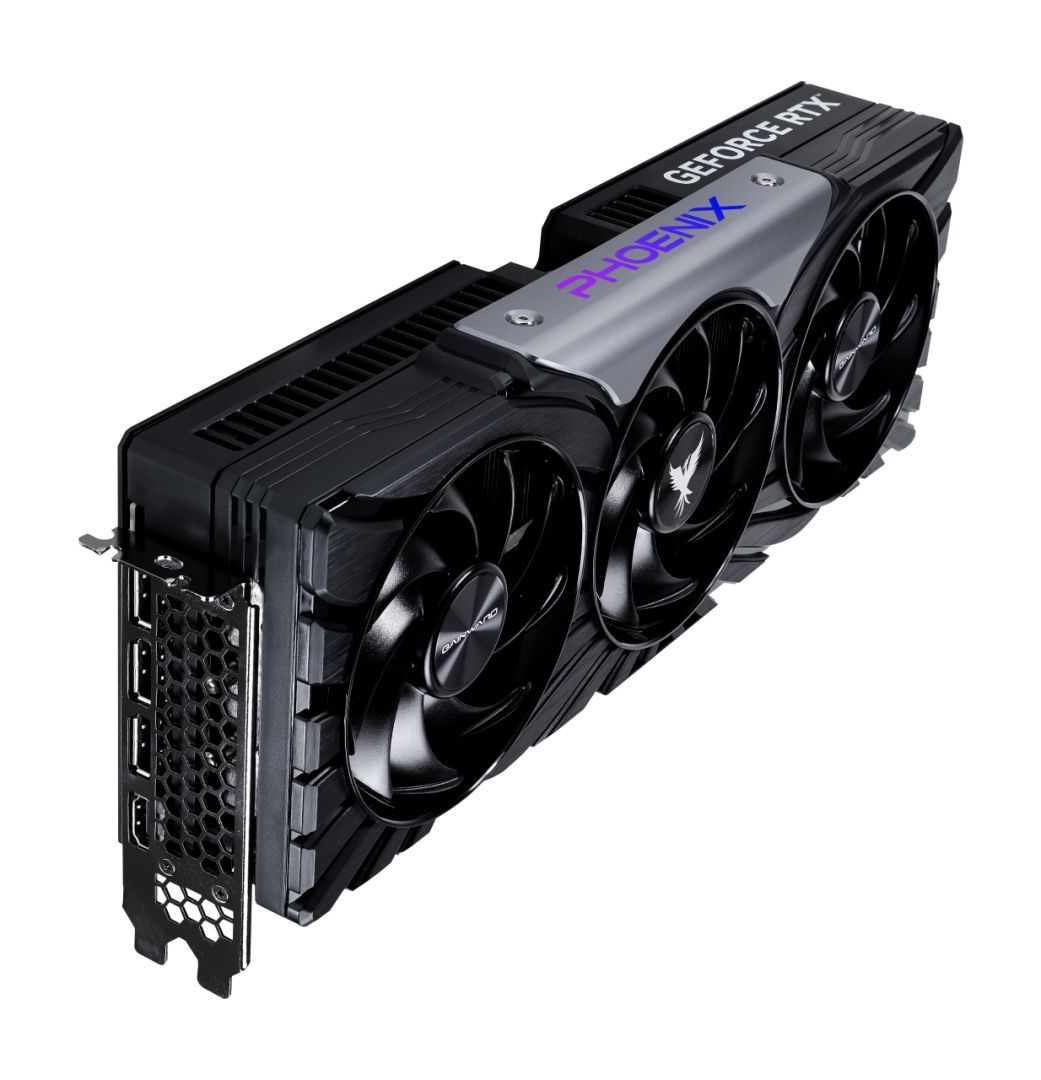 Gainward GeForce RTX5070 12GB DDR7 Phoenix GS