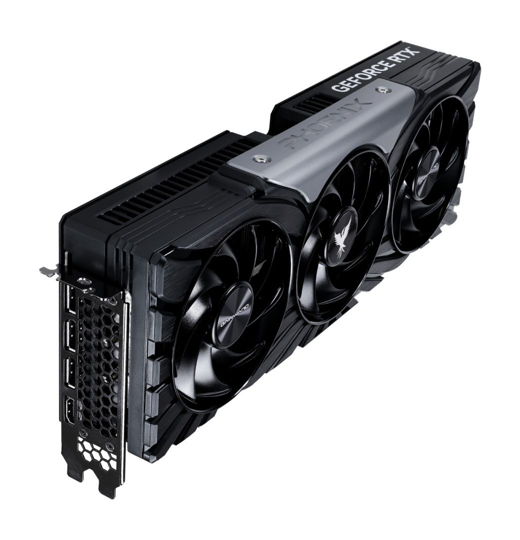 Gainward GeForce RTX5070 12GB DDR7 Phoenix