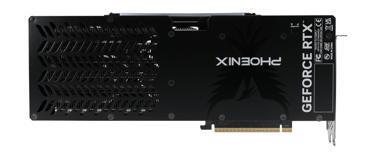 Gainward GeForce RTX5070 12GB DDR7 Phoenix