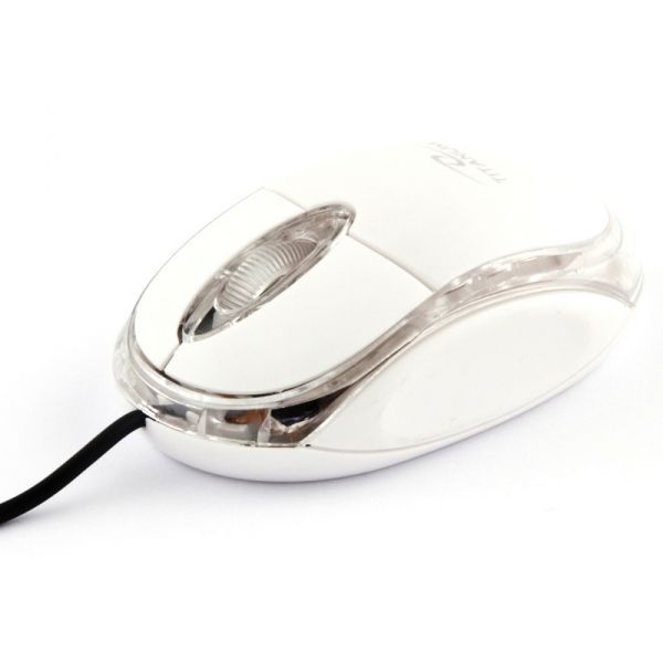 Esperanza Titanum Raptor mouse White