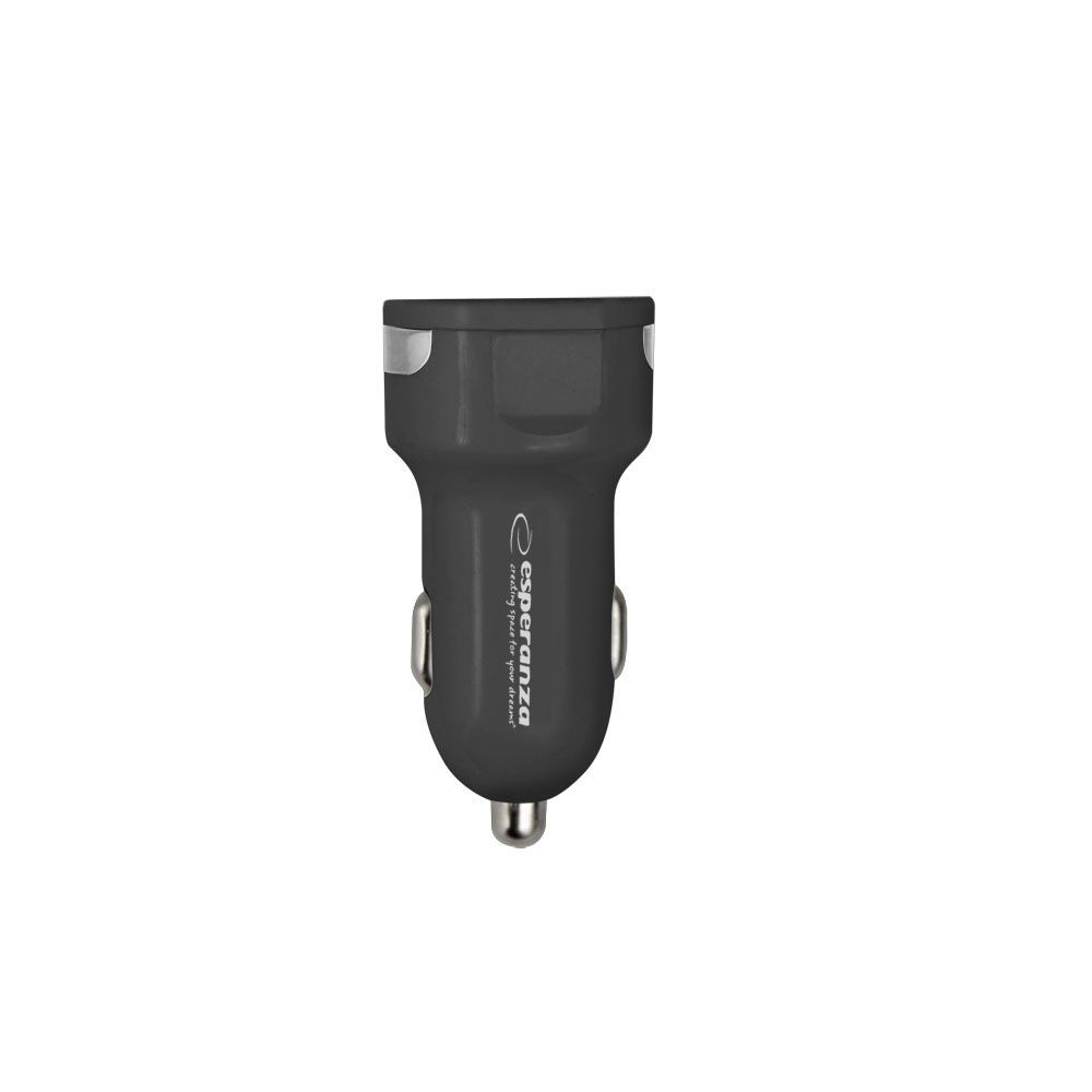 Esperanza EZC110K Car Quick Charger 36W Black