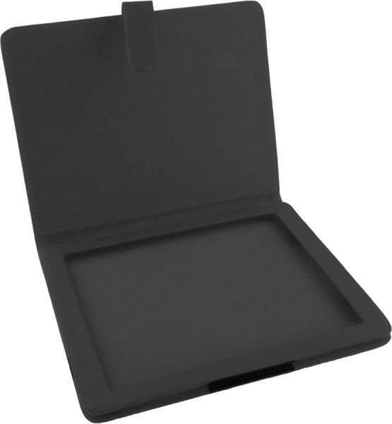 Esperanza ET182K Stylish closing case for 9,7" tablet Black Esperanza ET182K Stylish closing case for 9,7" tablet Black