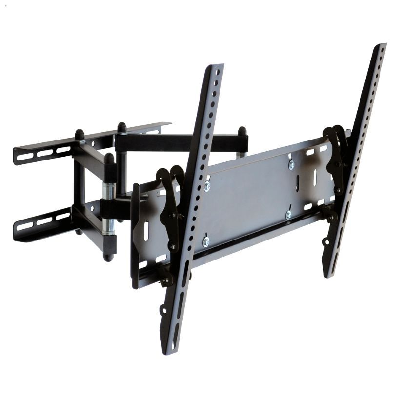 Platinet Omega TV Wall Mount Max Vesa 600 Full Motion 30"-65" Birch Platinet Omega TV Wall Mount Max Vesa 600 Full Motion 30"-65" Birch