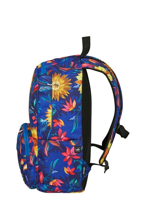 American Tourister Urban Groove Backpack Sunflower American Tourister Urban Groove Backpack Sunflower