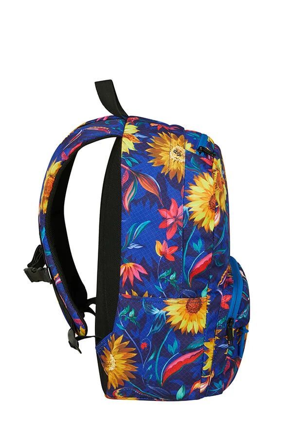 American Tourister Urban Groove Backpack Sunflower American Tourister Urban Groove Backpack Sunflower