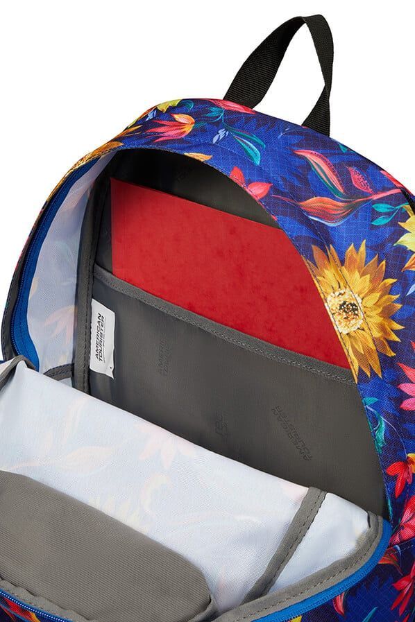 American Tourister Urban Groove Backpack Sunflower American Tourister Urban Groove Backpack Sunflower