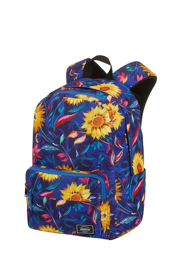 American Tourister Urban Groove Backpack Sunflower American Tourister Urban Groove Backpack Sunflower