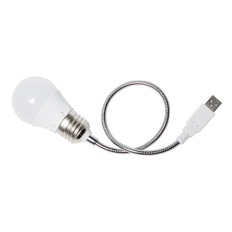 Logilink Flexible USB LED Light