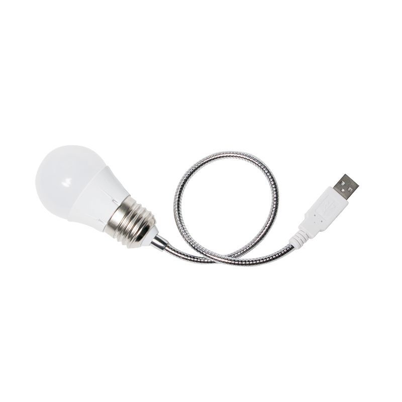 Logilink Flexible USB LED Light