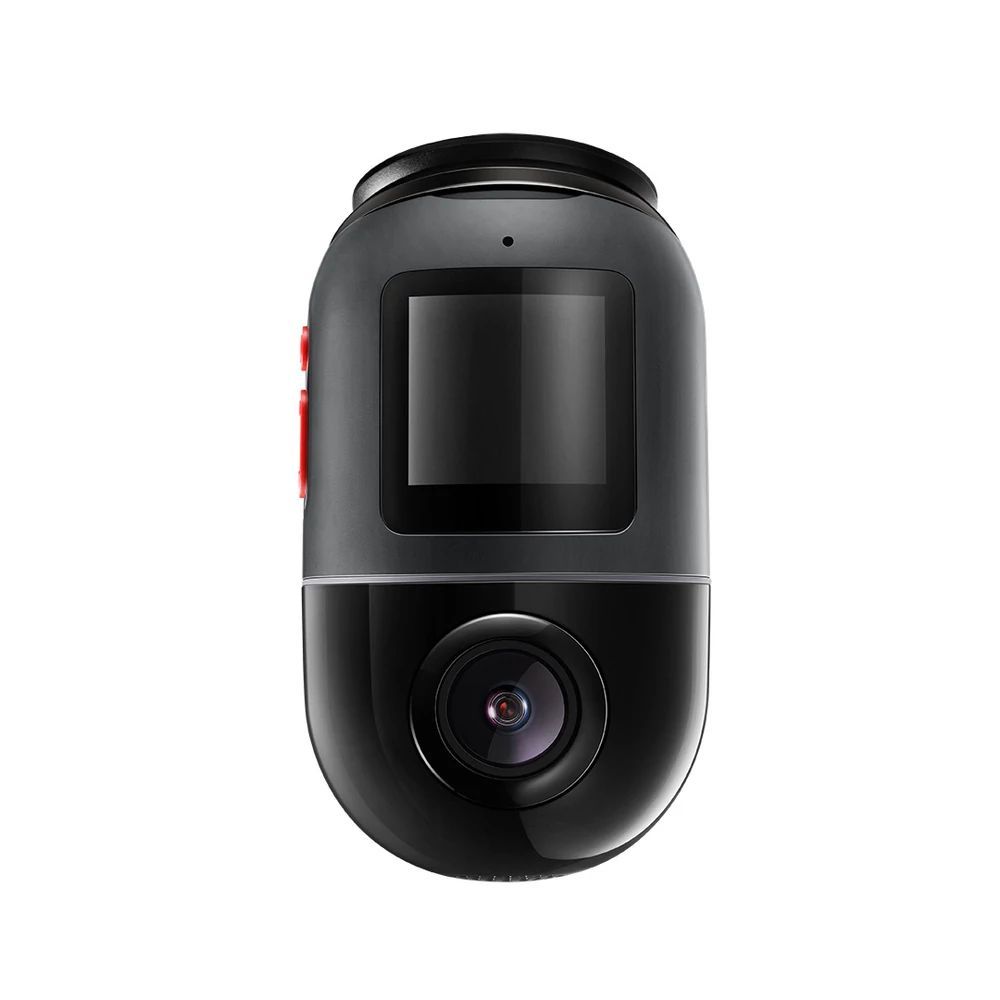 Xiaomi 70mai Dash Cam 4K Omni Black Xiaomi 70mai Dash Cam 4K Omni Black