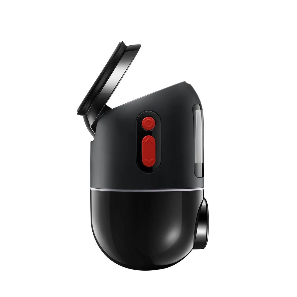 Xiaomi 70mai Dash Cam 4K Omni Black Xiaomi 70mai Dash Cam 4K Omni Black