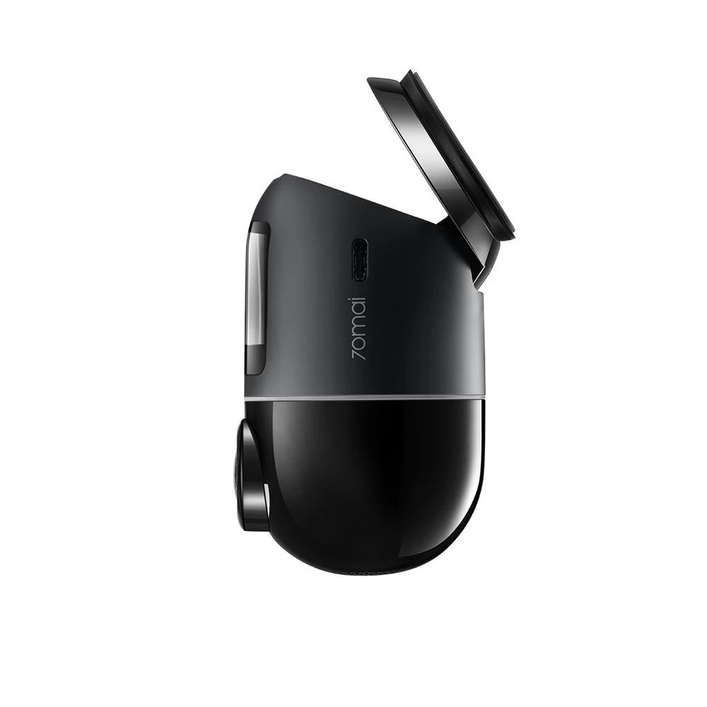 Xiaomi 70mai Dash Cam 4K Omni Black Xiaomi 70mai Dash Cam 4K Omni Black