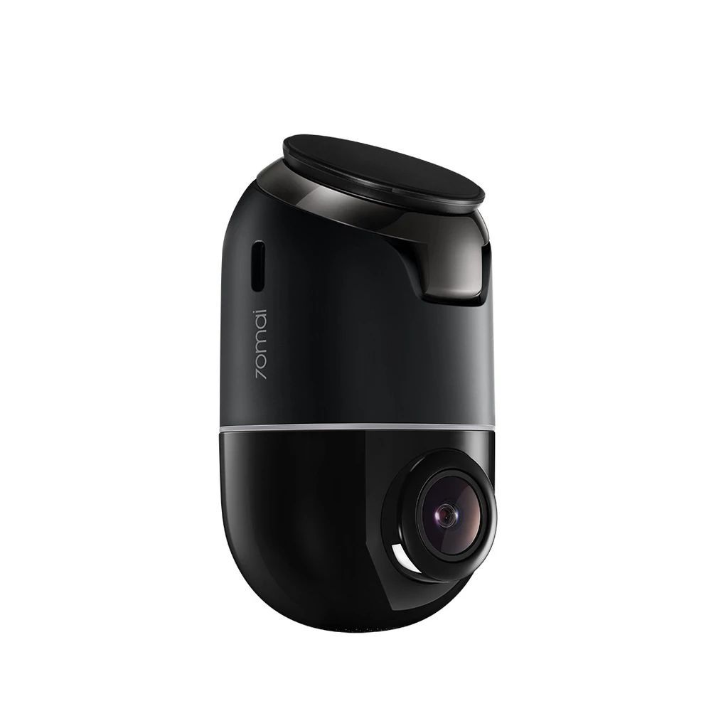 Xiaomi 70mai Dash Cam 4K Omni Black Xiaomi 70mai Dash Cam 4K Omni Black