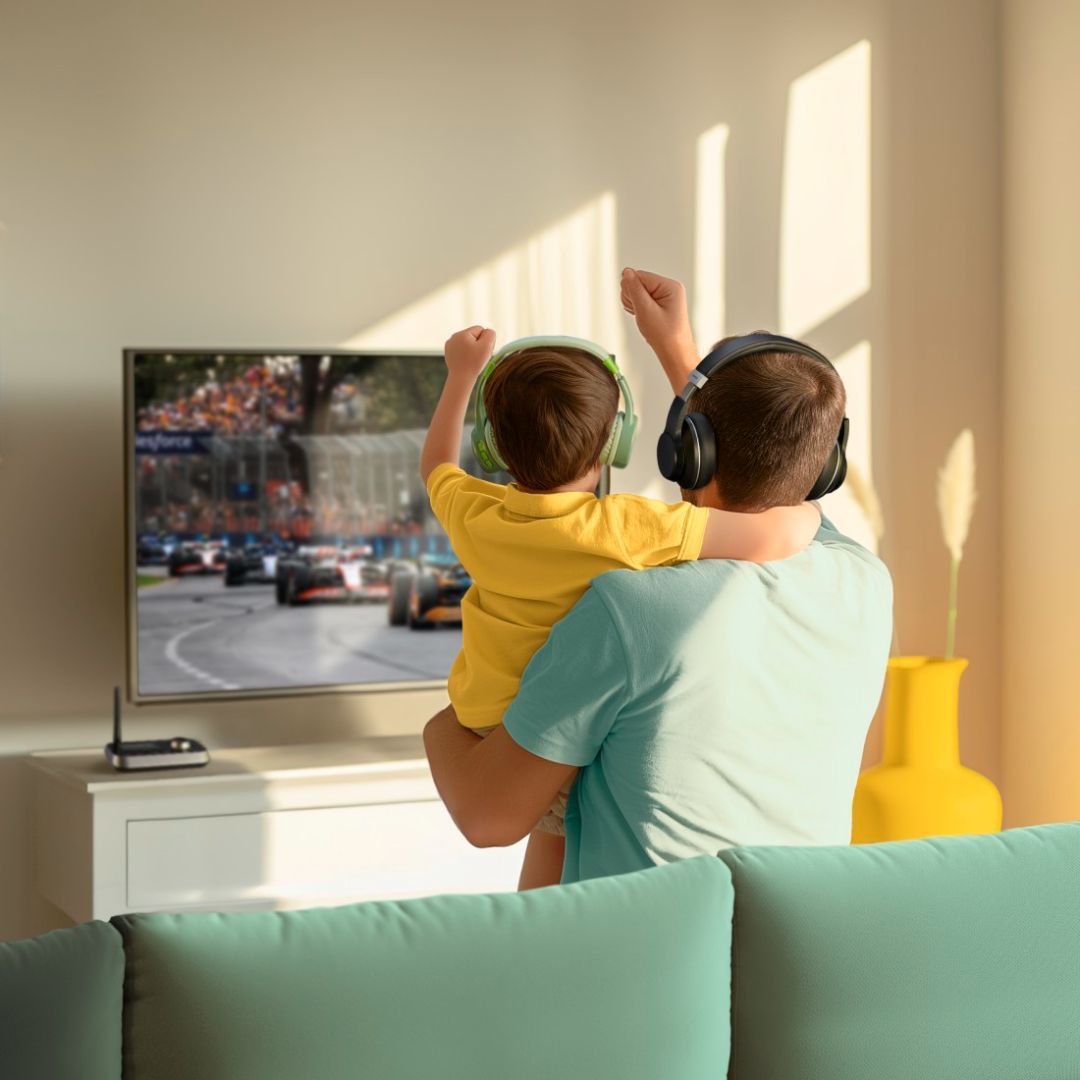 Hama Link it Duo Bluetoothn Audio Adapter Black Hama Link it Duo Bluetoothn Audio Adapter Black