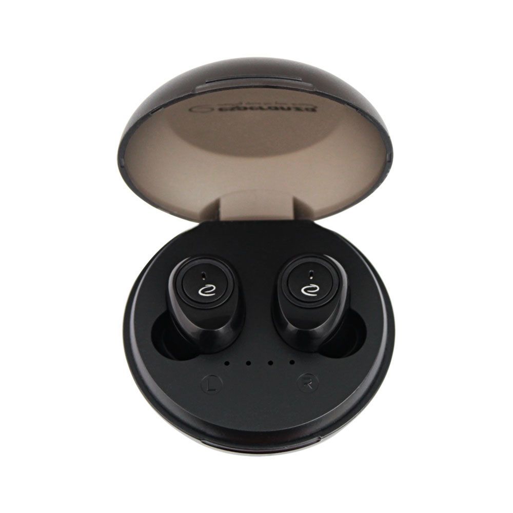 Esperanza EH229K Cetus Bluetooth Headset Black