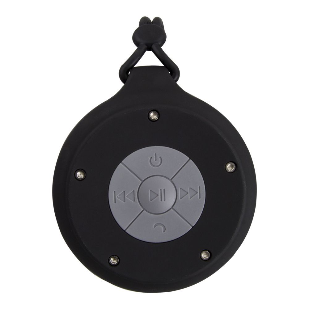 Esperanza EP145K Monsoon Bluetooth Speaker Black