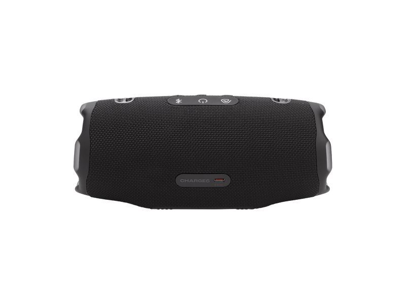JBL Charge 6 Bluetooth Speaker Black JBL Charge 6 Bluetooth Speaker Black