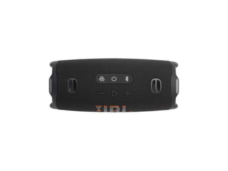 JBL Charge 6 Bluetooth Speaker Black JBL Charge 6 Bluetooth Speaker Black