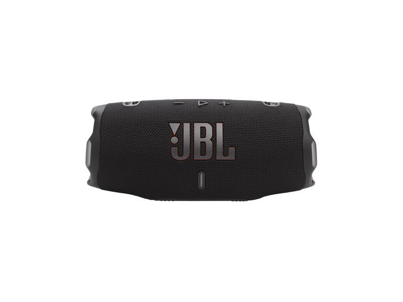 JBL Charge 6 Bluetooth Speaker Black JBL Charge 6 Bluetooth Speaker Black