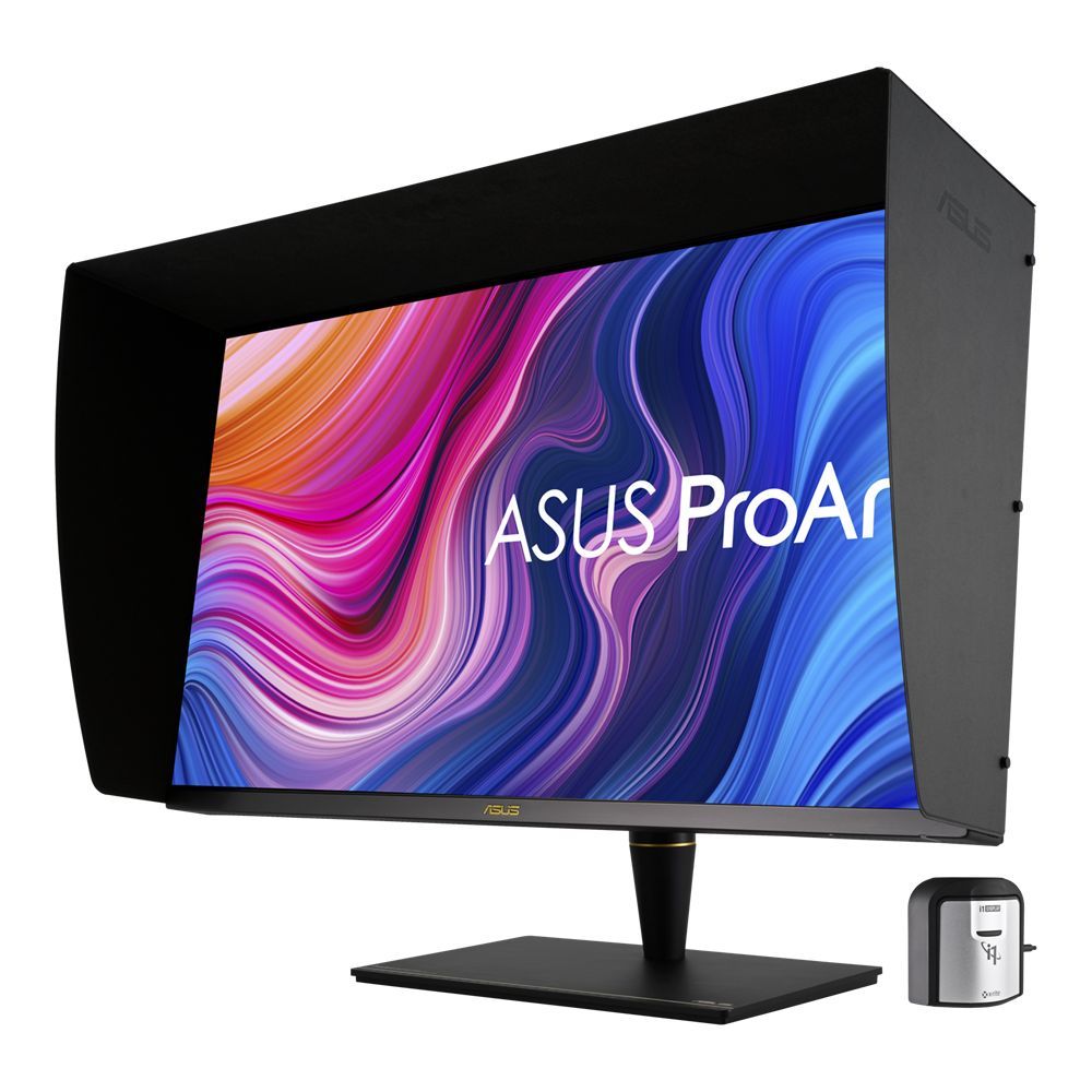 Asus 32" PA32UCX-PK IPS LED Asus 32" PA32UCX-PK IPS LED