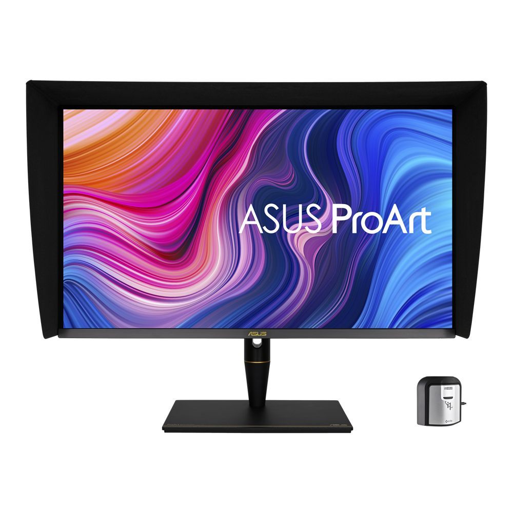 Asus 32" PA32UCX-PK IPS LED Asus 32" PA32UCX-PK IPS LED