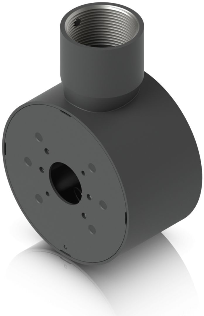 Ubiquiti Camera Dual Mount Black Ubiquiti Camera Dual Mount Black