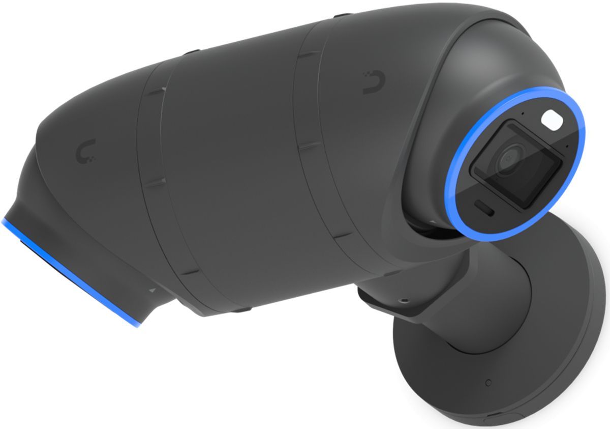 Ubiquiti Camera Dual Mount Black Ubiquiti Camera Dual Mount Black