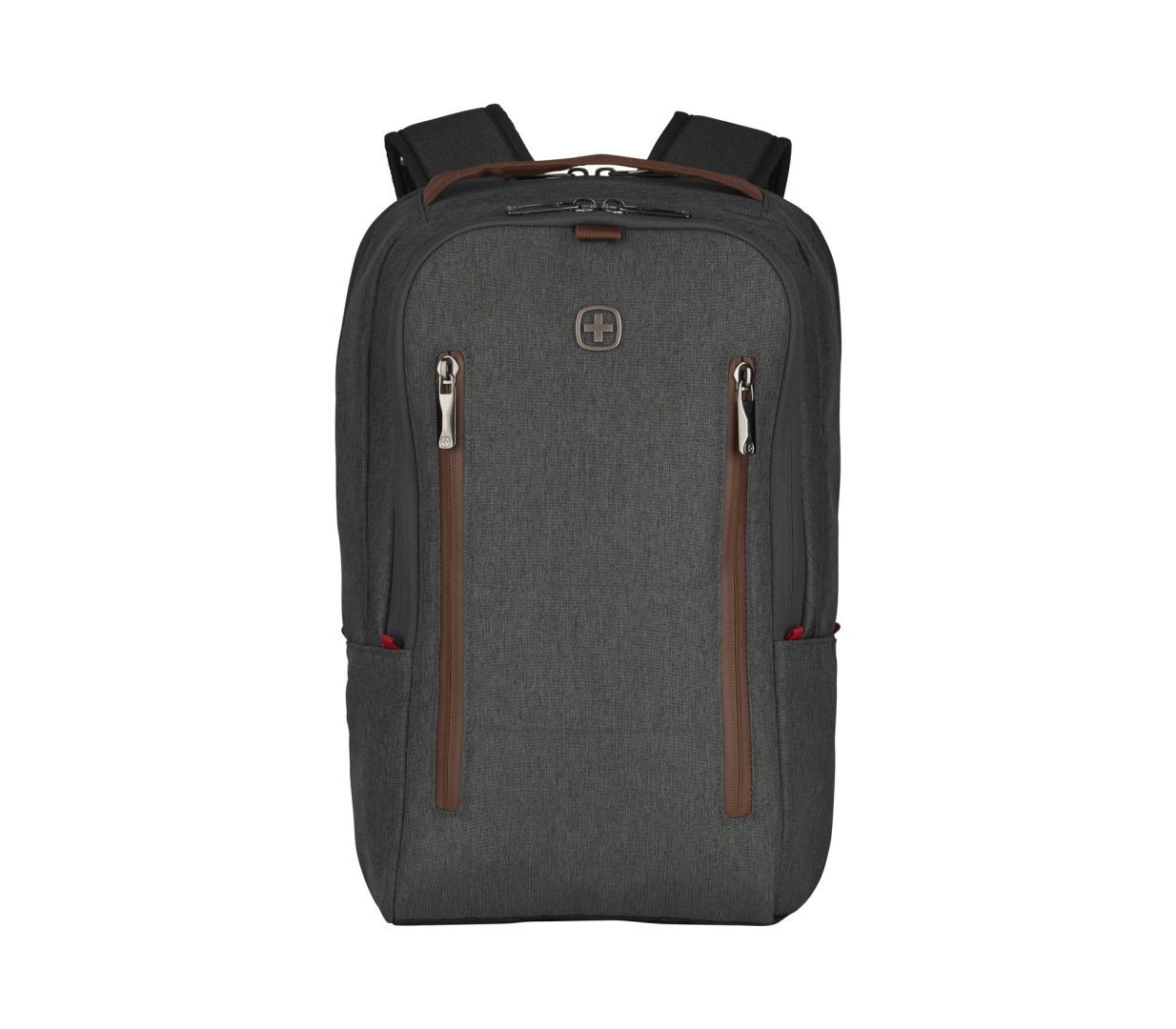 Wenger CityUpgrade 16'''' Laptop Backpack Grey Wenger CityUpgrade 16'''' Laptop Backpack Grey
