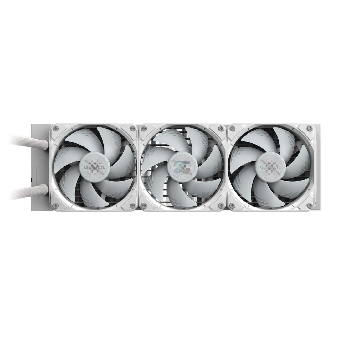 Gigabyte GME 360I Ice Gaming CPU Cooler Gigabyte GME 360I Ice Gaming CPU Cooler